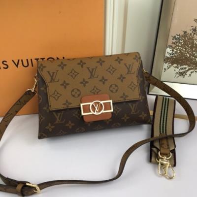 wholesale quality lv  m44688 monogram match colors